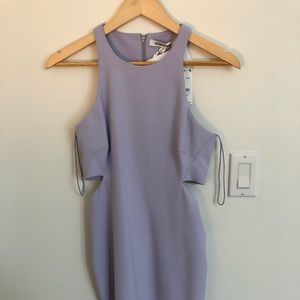 Elizabeth and James Lela Dress